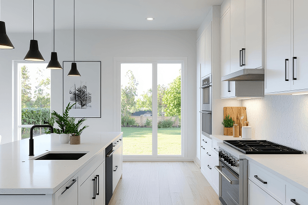 システムバス・システムキッチン