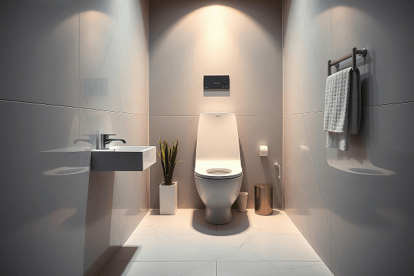 住宅設備資材（トイレ等衛星設備、配管材、各エアコン）