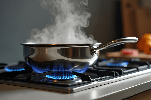 給湯器・ガス機器